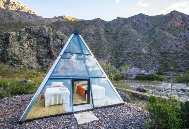 2天1夜印加人神圣谷+金字塔空中小屋+马丘比丘之旅